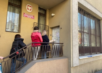 Problem z Pocztą Polską