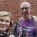 Poranek dla aktywnych. 42 maratony w 42 dni - rozmowa z Przemysławem Antczakiem [PODCAST]