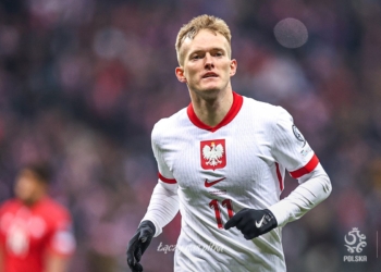 Polska liderem w eliminacjach do MŚ 2026. Holandia dołączyła do naszej grupy