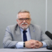 Przemysł zbrojeniowy w Łódzkiem? Gościem Radia Łódź prezes Grupy Niewiadów SA 6 Grzegorz Niedzielski fot. Konrad Ciezki