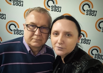 Łódzkie, jestem stąd. Karolina Filarczyk [PODCAST]