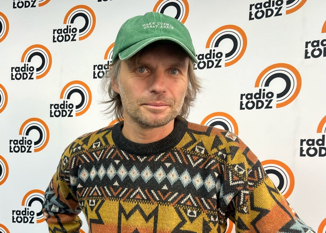 Ekologia. Bez. Ogródek | Fotofestiwal a ekologia [PODCAST]