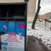 Nowe zasady segregacji odpadów. W Łodzi już ponad 50 pojemników na odzież 7 Nowe zasady segregacji odpadów. W Łodzi już ponad 50 pojemników na odzież
