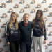 Rozmowa z trenerem Maciejem Gawłowskim i medalistkami Mistrzostw Europy w karate 7 karate