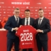 Mindaugas Nikolicius nowym dyrektorem sportowym Widzewa Łódź 6 Mindaugas Nikolicius nowym dyrektorem sportowym Widzewa Łódź