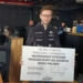 Miko Marczyk pobił rekord. Na jednym zbiorniku paliwa przejechał 2873 km 6 Miko Marczyk pobił rekord. Na jednym zbiorniku paliwa przejechał 2873 km