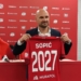Zeljko Sopić trenerem Widzewa Łódź. 50-latek z ciekawym CV 10 Zeljko Sopić w Widzewie