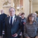 Działacze antykomunistyczni odznaczeni. Uroczyste wręczenie Krzyży Wolność i Solidarność [ZDJĘCIA]