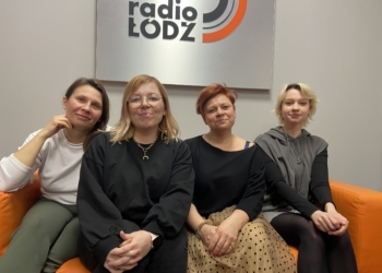 To jest temat. Jak Żywe Książki mogą nauczyć rozmowy?