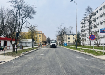 Remont Boya-Żeleńskiego pod specjalnym nadzorem