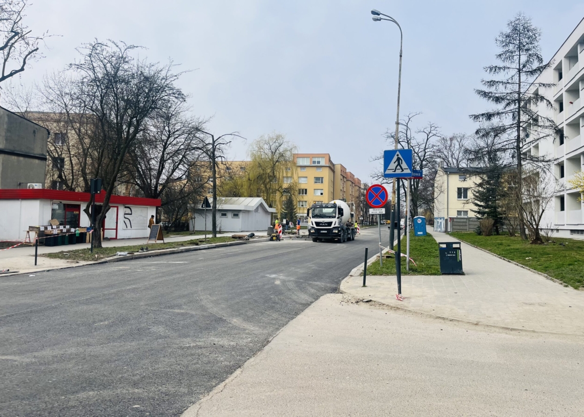 Remont Boya-Żeleńskiego pod specjalnym nadzorem