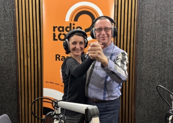 Łódzkie, jestem stąd. Nie ma osób, które nie umieją tańczyć [PODCAST]