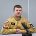 Jędrzej Pawlak, fot. Konrad Ciężki