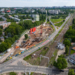 Pierwsza działka pod KDP wykupiona. Uruchomiono Kolejowy Program Dobrowolnych Nabyć CPK