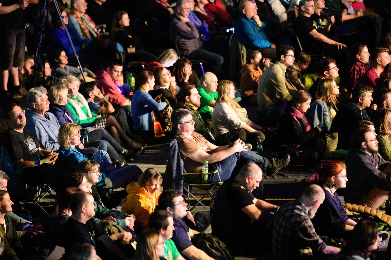 Koncert Gwiazd 50 Yapa Fot Sebastian Szwajkowski 18