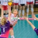 Po czwarty tytuł w historii. ŁKS Commercecon rozpoczyna rywalizację w finale 7 Po czwarty tytuł w historii. ŁKS Commercecon rozpoczyna rywalizację w finale