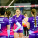 Hit transferowy ŁKS-u Commercecon - Weronika Centka-Tietianiec w Łodzi! 8 LKS Commercecon vs Developres Rzeszow Fot Sebastian Szwajkowski 2
