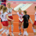 LKS Commercecon vs Developres Rzeszow Fot Sebastian Szwajkowski 24
