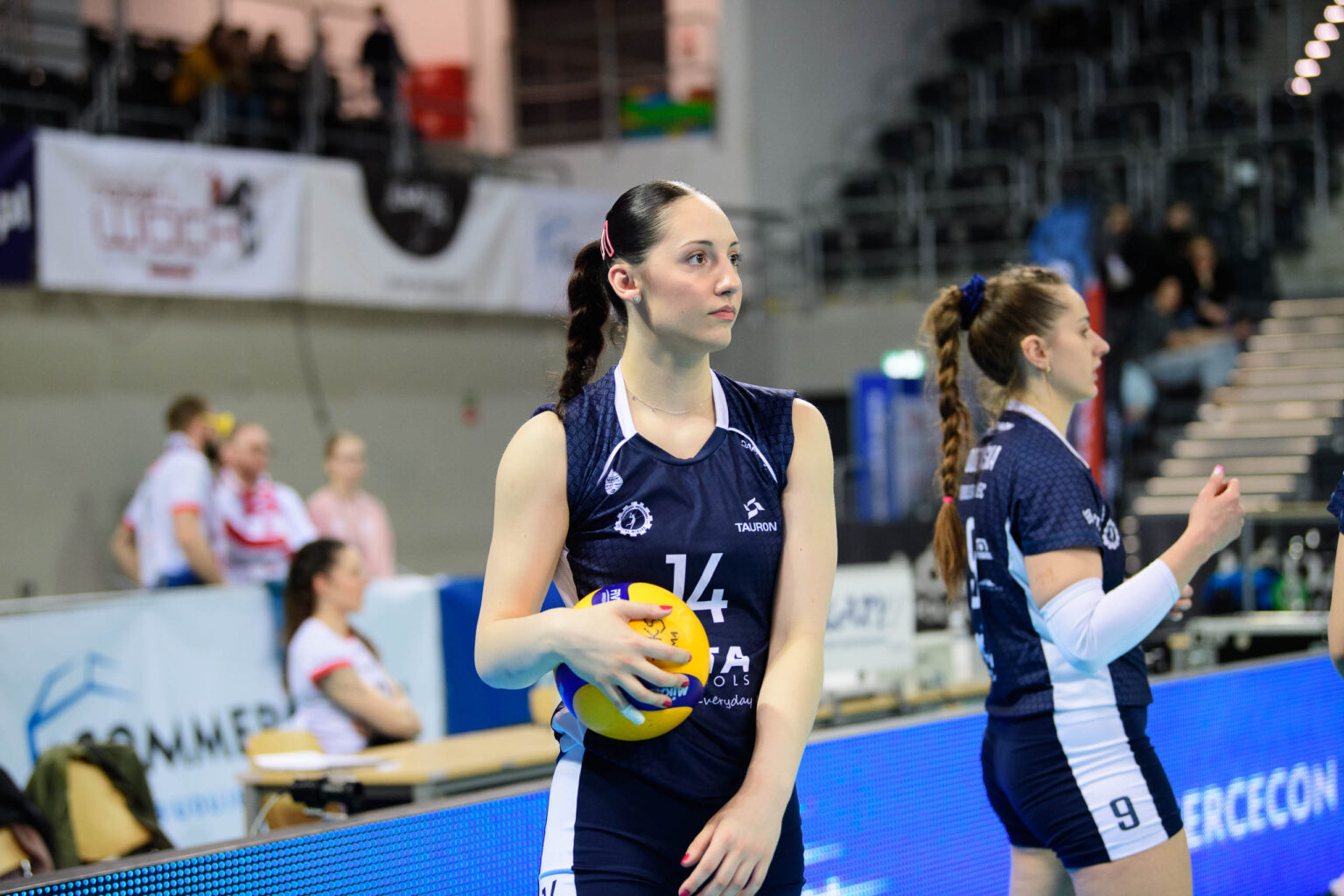LKS Commercecon vs Stal Mielec Fot Sebastian Szwajkowski 30