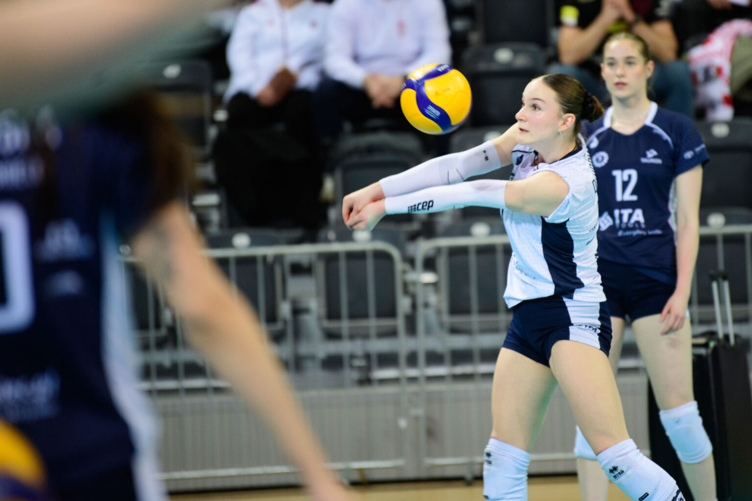 LKS Commercecon vs Stal Mielec Fot Sebastian Szwajkowski 31