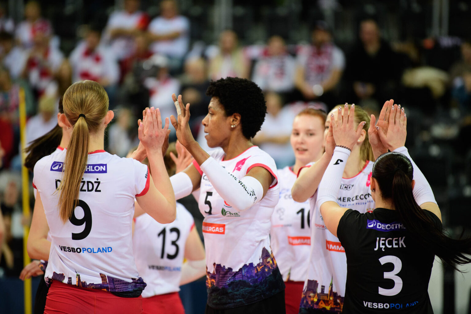 LKS Commercecon vs Stal Mielec Fot Sebastian Szwajkowski 36