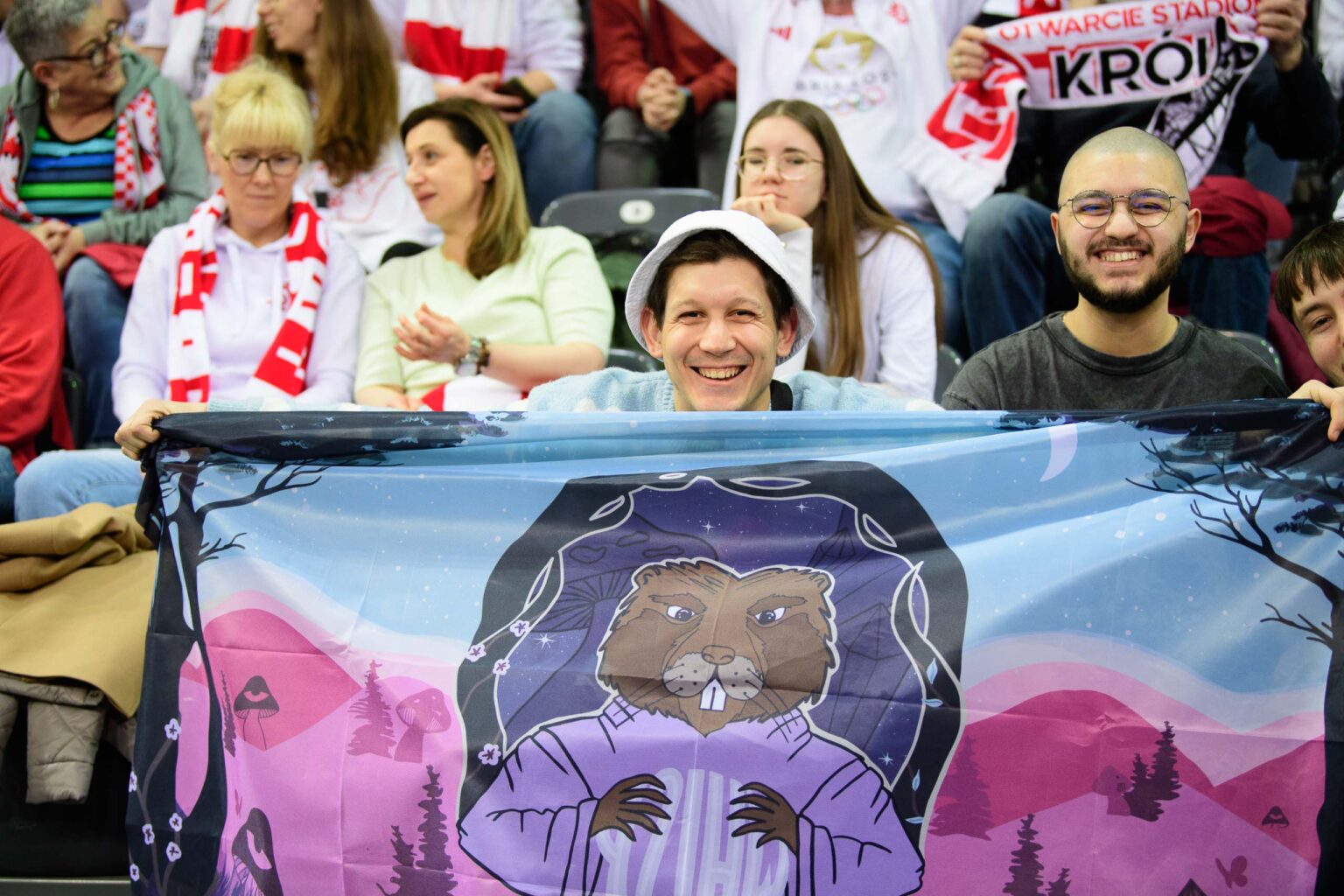 LKS Commercecon vs Stal Mielec Fot Sebastian Szwajkowski 38