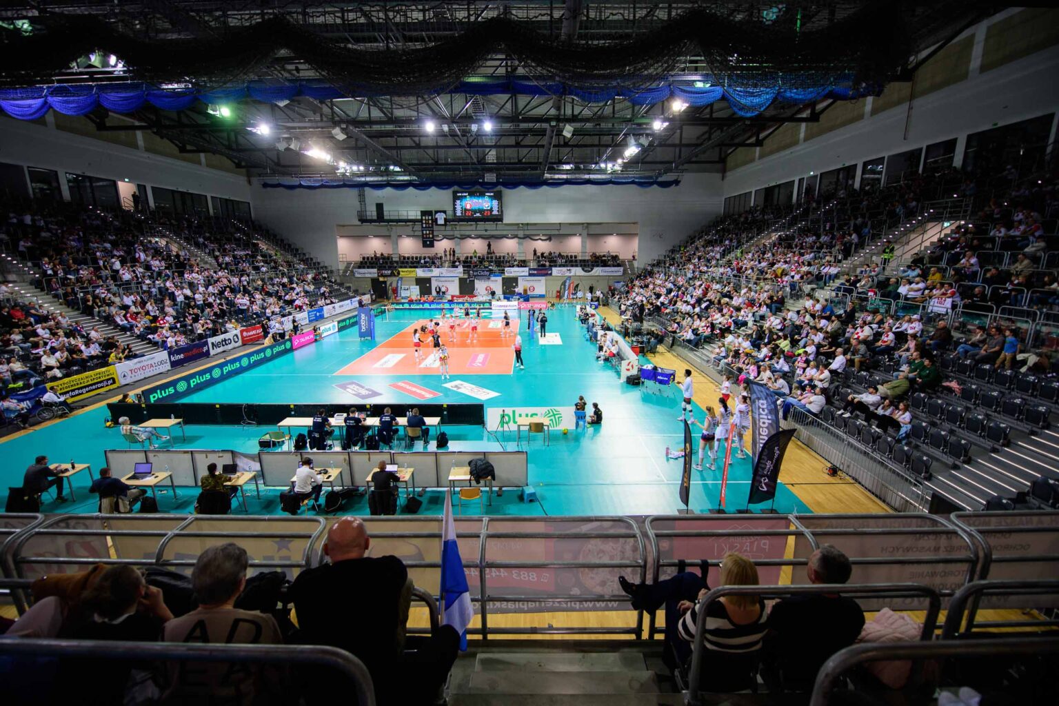 LKS Commercecon vs Stal Mielec Fot Sebastian Szwajkowski 40