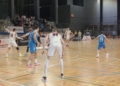ŁKS Coolpack Łódź - Enea Basket Poznań 84:86