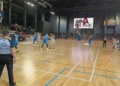 ŁKS Coolpack Łódź - Enea Basket Poznań 84:86