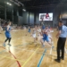 ŁKS Coolpack Łódź - Enea Basket Poznań 84:86