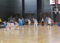 ŁKS Coolpack Łódź - Enea Basket Poznań 84:86