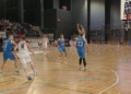 ŁKS Coolpack Łódź - Enea Basket Poznań 84:86