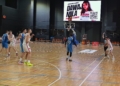 ŁKS Coolpack Łódź - Enea Basket Poznań 84:86