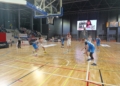 ŁKS Coolpack Łódź - Enea Basket Poznań 84:86