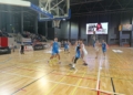 ŁKS Coolpack Łódź - Enea Basket Poznań 84:86
