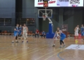 ŁKS Coolpack Łódź - Enea Basket Poznań 84:86