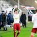 Cudowna akcja Sławińskiego daje 3 punkty. Chojniczanka Chojnice - ŁKS II Łódź 1:2 6 Przed meczem Chojniczanka Chojnice - ŁKS II Łódź