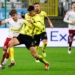 LKS II Lodz vs Wieczysta Krakow Fot Sebastian Szwajkowski 21