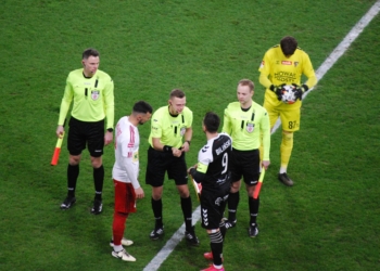 ŁKS II Łódź - Zagłębie Sosnowiec 3:1. Kolejny awans w tabeli ełkaesiaków