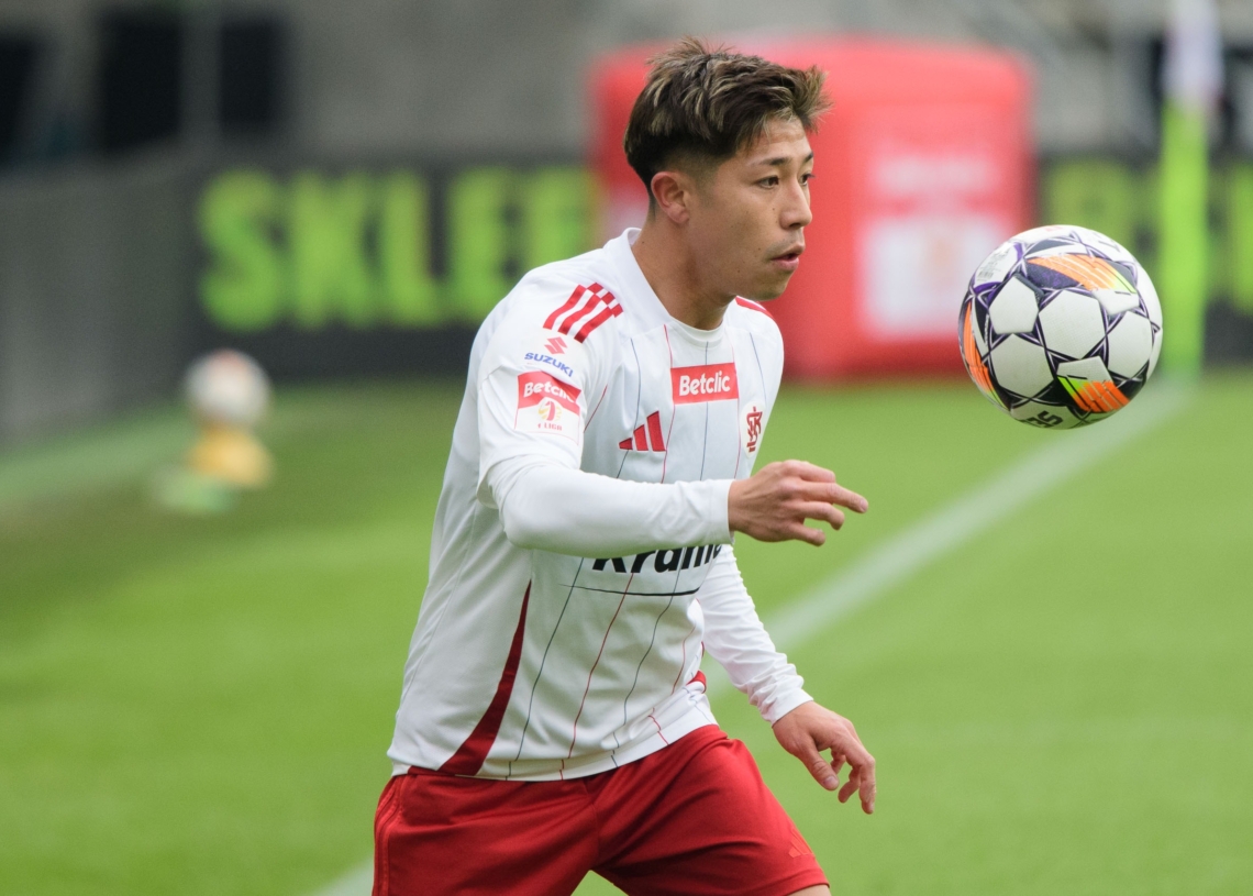 Mecz spadkowiczów na Stadionie Króla. ŁKS Łódź celuje w pierwsze zwycięstwo w 2025 roku 1 Mecz spadkowiczów na Stadionie Króla. Przed spotkaniem ŁKS Łódź - Warta Poznań