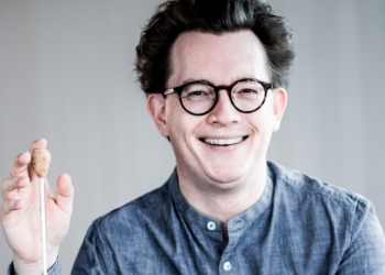 Więcej kultury. Przed debiutem w łódzkiej Filharmonii [PODCAST]