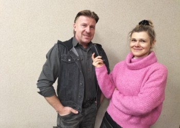 Łódzkie, jestem stąd. Mariusz Poluchowicz [PODCAST]