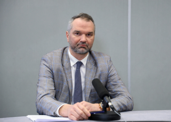 Wykonawcy tunelu średnicowego grozi bankructwo? | Mariusz Serżysko, fot. Konrad Ciężki