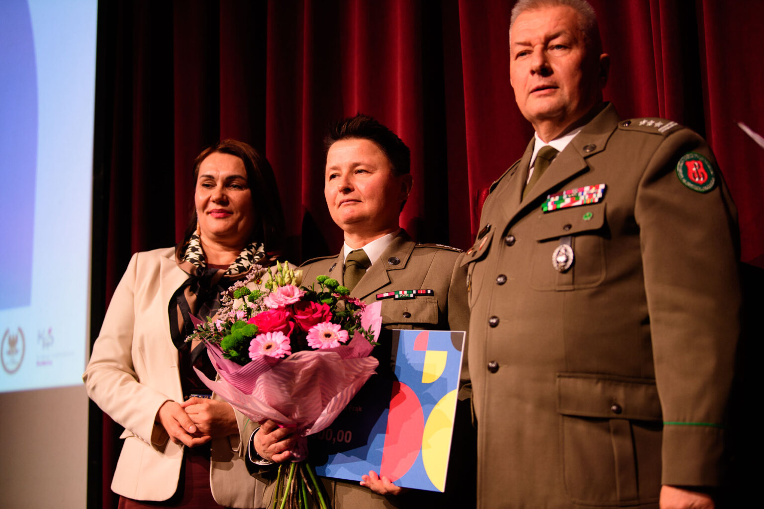 Mundurowy Dzien Kobiet Fot Sebastian Szwajkowski 14