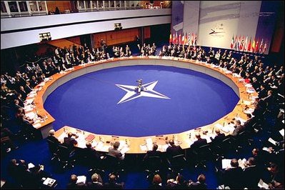 Na prawo patrz. Grenlandia i kryzys w NATO [PODCAST]