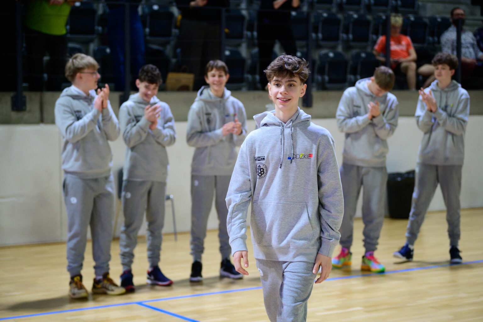 Nominacje do Olimpiady Mlodziezowej Fot Sebastian Szwajkowski 10