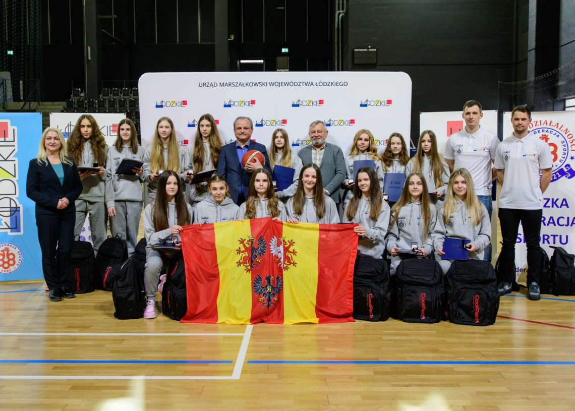 Wręczono nominacje do OOM. Młodzi sportowcy już niebawem rozpoczną rywalizację