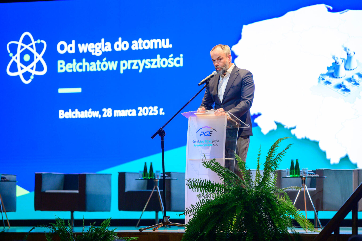 Od Wegla do Atomu w Belchatowie Fot Sebastian Szwajkowski 10