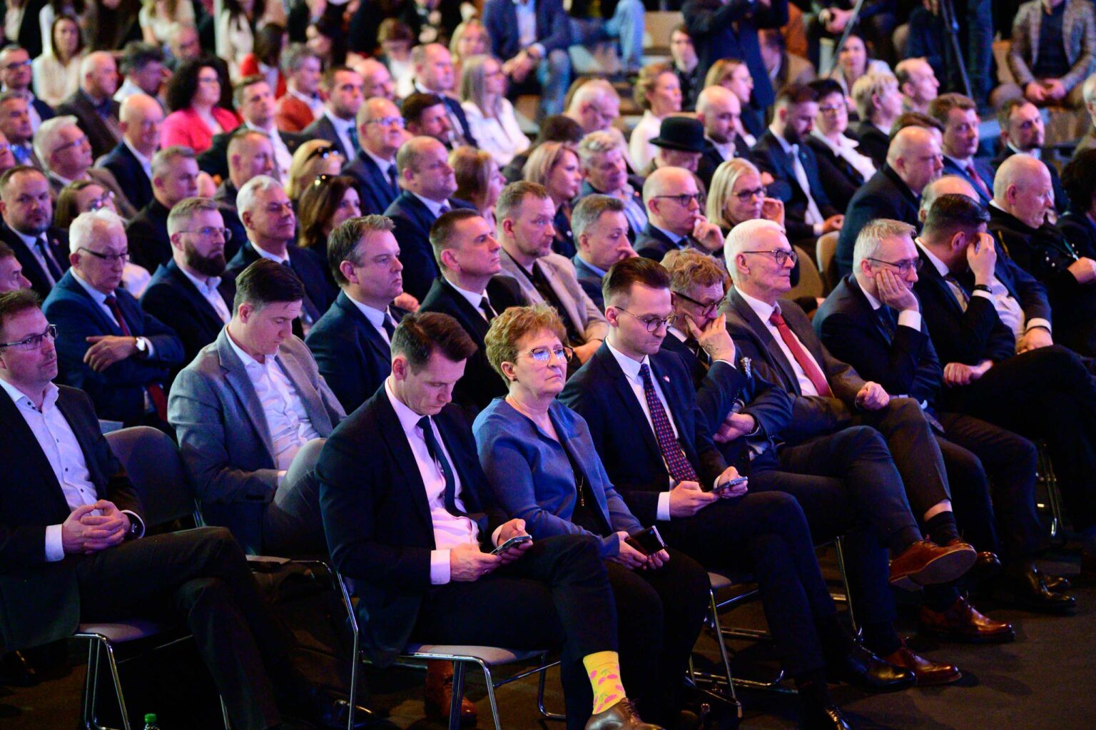 Od Wegla do Atomu w Belchatowie Fot Sebastian Szwajkowski 16