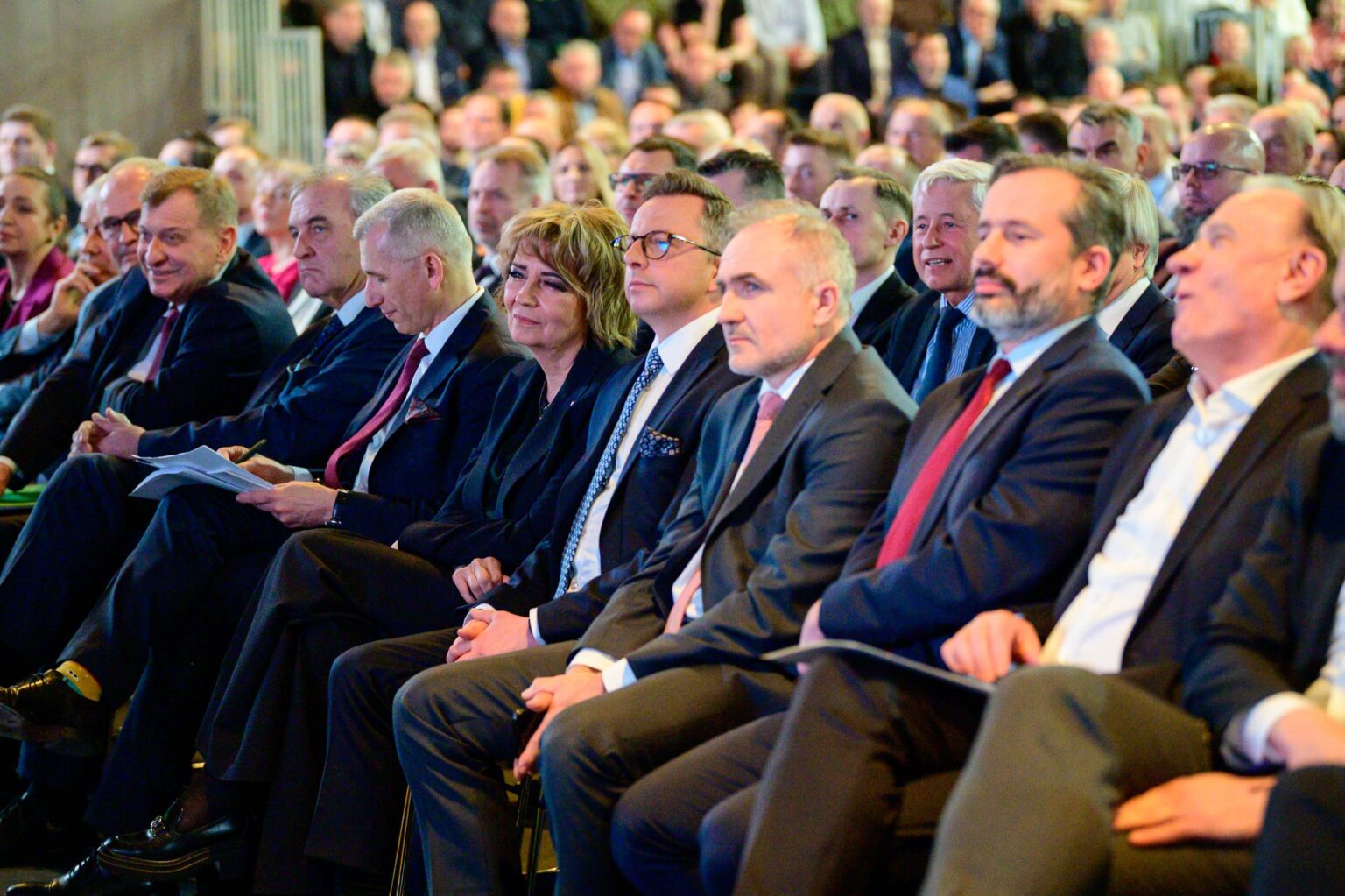 Od Wegla do Atomu w Belchatowie Fot Sebastian Szwajkowski 2